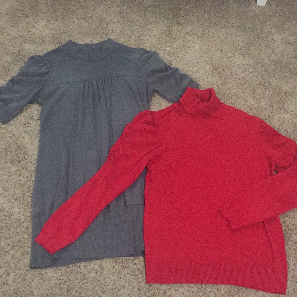 2 Tops - Picture 3 of 8